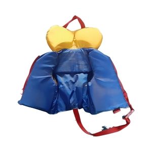 Toddler's Life Jacket (never used)
